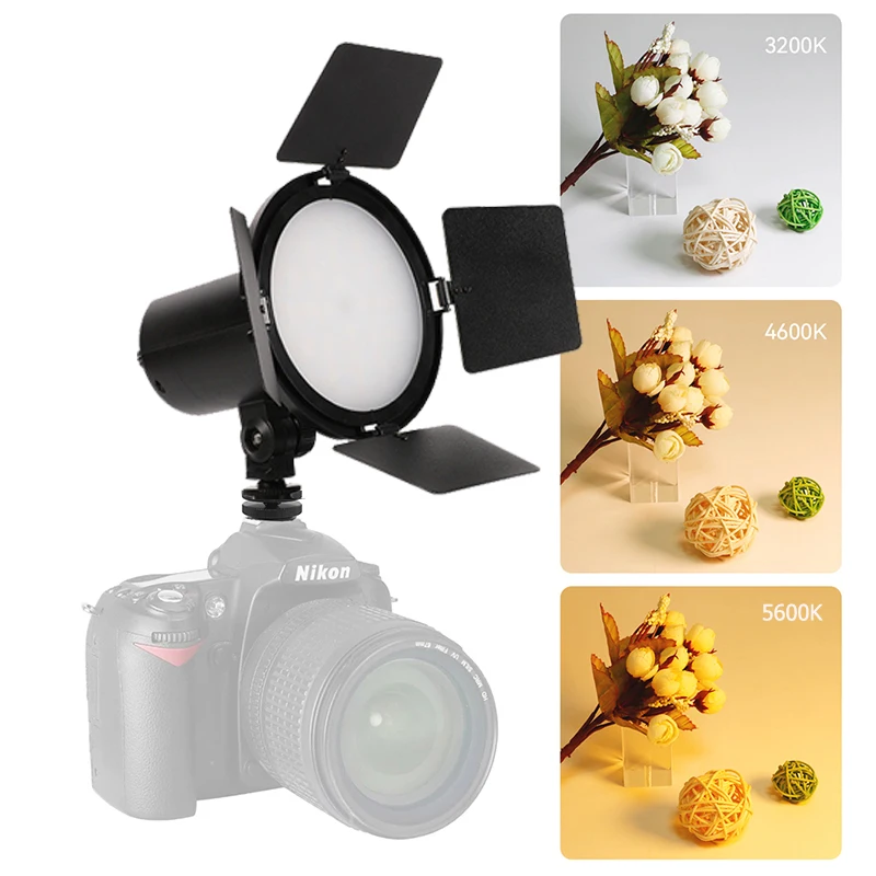 RGB LED Video Light Photography Studio Light LED Video Lamp 360 Full Color Continuous Lighting for Portrait Outdoor YouTube
RGB LED Video Light Photography Studio Light LED Video Lamp 360 Full Color Continuous Lighting for Portrait Outdoor YouTube