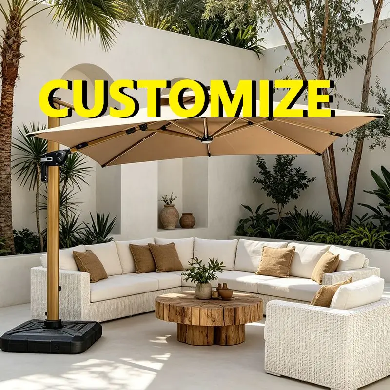 Any Size Custom Villa Hotel Outdoor Shade Canopy Built Solar Lighting Aluminum Material Water Proof UV Resistant Sturdy Sun Shel
Any Size Custom Villa Hotel Outdoor Shade Canopy Built Solar Lighting Aluminum Material Water Proof UV Resistant Sturdy Sun Shel