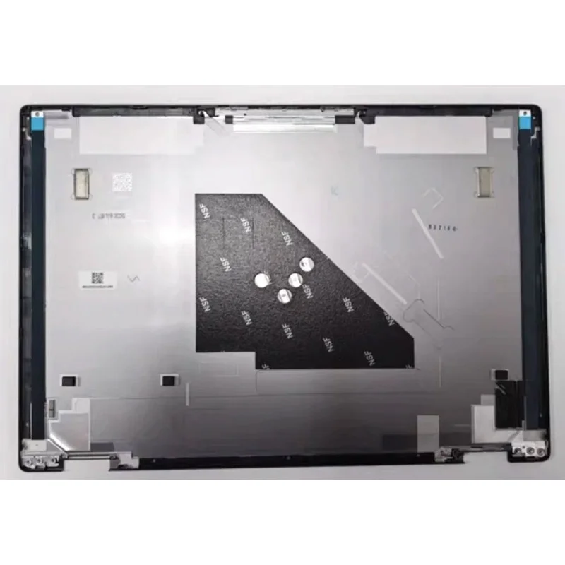 H New LCD Rear Back Cover Silver For HP OmniBook X Flip 16 inch 2-in-1 16-ar 16-as
H New LCD Rear Back Cover Silver For HP OmniBook X Flip 16 inch 2-in-1 16-ar 16-as