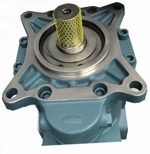 NACHI Fujikoshi plunger pump PZS-3B-70N3-10/6B-180R3/3A/B series oil pump
NACHI Fujikoshi plunger pump PZS-3B-70N3-10/6B-180R3/3A/B series oil pump