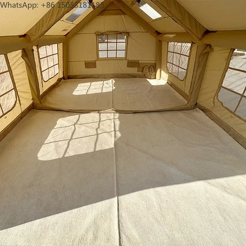 tent special carpet solid color light luxury French cream wind blanket high sense moisture-proof pad
tent special carpet solid color light luxury French cream wind blanket high sense moisture-proof pad