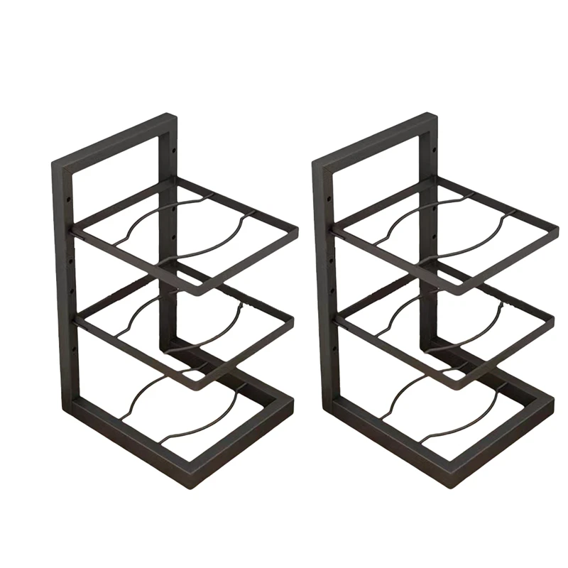 【Best Selling】Kitchen Sink Rack, Multi-Layer Pot Rack, Cabinet Storage Rack Multi-Functional Bracket
【Best Selling】Kitchen Sink Rack, Multi-Layer Pot Rack, Cabinet Storage Rack Multi-Functional Bracket