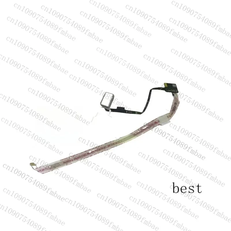 Authentic Genuine Luminous test GENUINE FOR DELL Inspiron 7391 2 in 1 Power Switch Board Fingerprint Reader Module rxk89 0rxk89
Authentic Genuine Luminous test GENUINE FOR DELL Inspiron 7391 2 in 1 Power Switch Board Fingerprint Reader Module rxk89 0rxk89