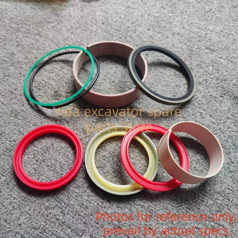 Applicable to Caterpillar CAT303CR 1937859 1987021 2037172 2190541 Cylinder Oil Seal Repair Kit
Applicable to Caterpillar CAT303CR 1937859 1987021 2037172 2190541 Cylinder Oil Seal Repair Kit