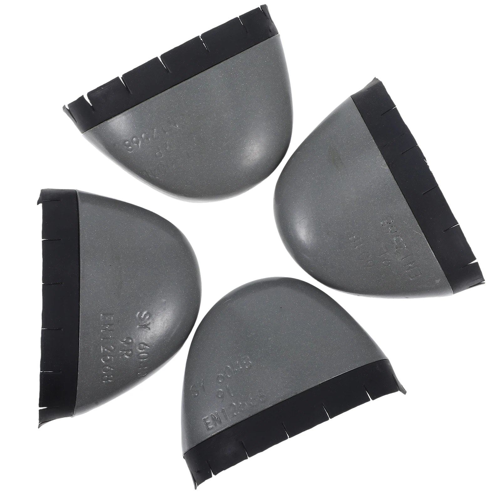 4pcs 2 Sets Caps Safety Shoe Covers Size 43 Anti-smash Puncture Proof Work Boot Inserts Shoe Accessories Labor
4pcs 2 Sets Caps Safety Shoe Covers Size 43 Anti-smash Puncture Proof Work Boot Inserts Shoe Accessories Labor