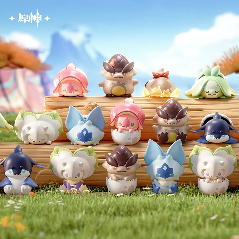 new mini Natlan Young Dragon Model Ornament Mihoyo Genshin Impact Cosplay Costume Anime Game Model Birthday Hallowmas Gift
new mini Natlan Young Dragon Model Ornament Mihoyo Genshin Impact Cosplay Costume Anime Game Model Birthday Hallowmas Gift