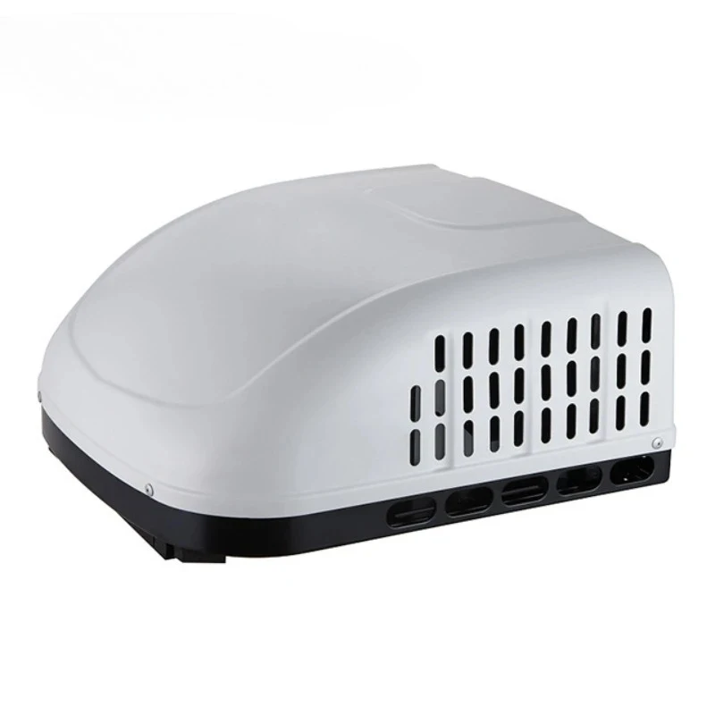 RV Large cooling and heating function dining car conditioner