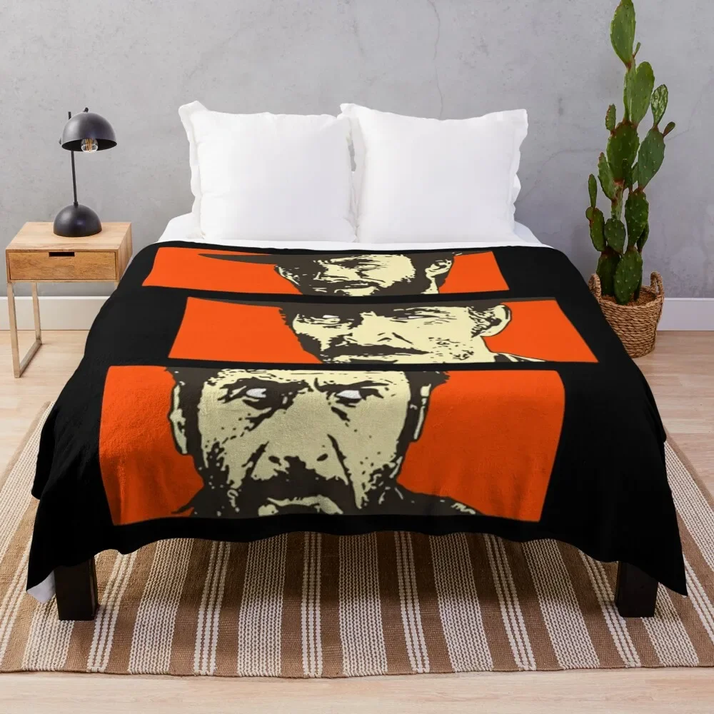 The Good The Bad And The Ugly Throw Blanket Soft Thermals For Travel Hairy Blankets
The Good The Bad And The Ugly Throw Blanket Soft Thermals For Travel Hairy Blankets