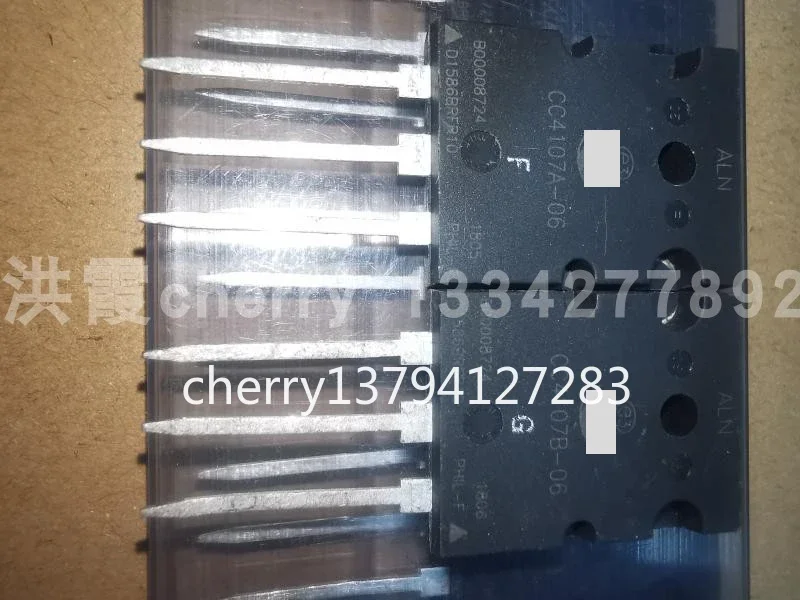 2 шт. CC4107A-06 TO-264 новый в наличии Электронные компоненты и расходные материалы
2 шт. CC4107A-06 TO-264 новый в наличии Электронные компоненты и расходные материалы