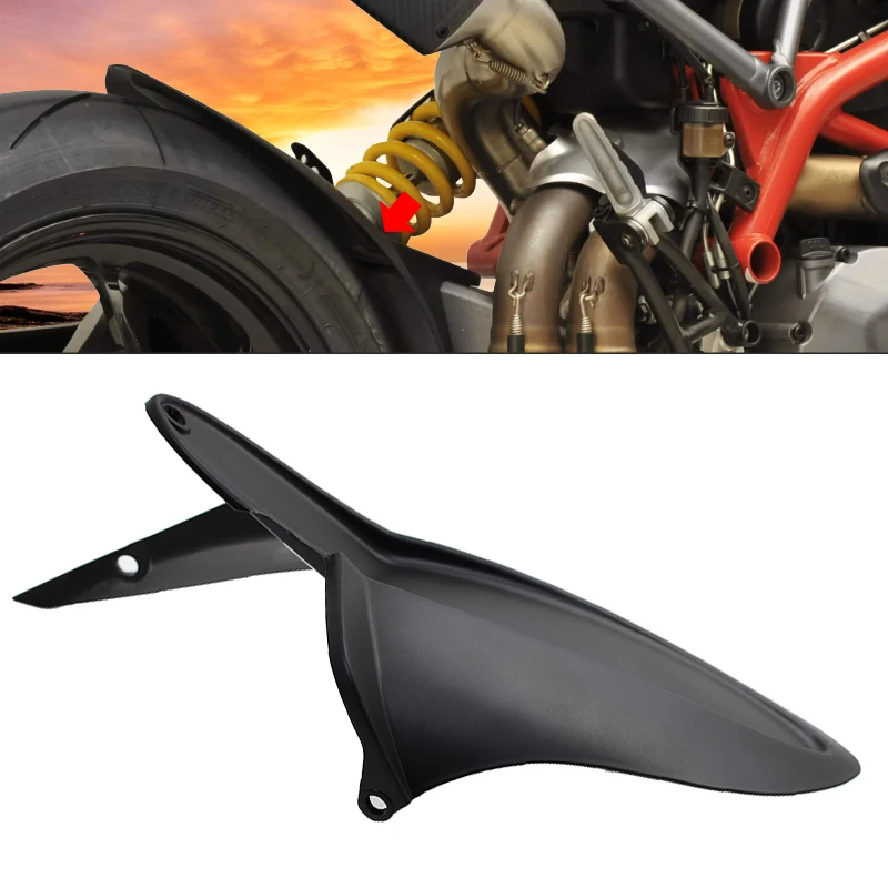Rear Wheel Mudsling Inner Fender Fit For DUCATI Hypermotard 950/939/821 SP Mudguard Extension Splash Guard Hyperstrada 939/821
Rear Wheel Mudsling Inner Fender Fit For DUCATI Hypermotard 950/939/821 SP Mudguard Extension Splash Guard Hyperstrada 939/821