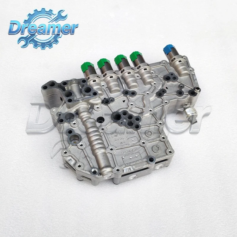 Genuine VT5 CTV Automatic Transmission Valve Body Assembly For Dongfeng Fengfeng CTV Warranty Sale
Genuine VT5 CTV Automatic Transmission Valve Body Assembly For Dongfeng Fengfeng CTV Warranty Sale