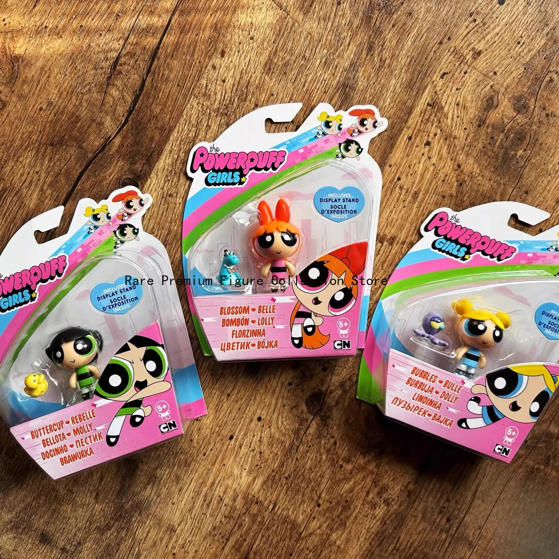 В наличии: Оригинальный набор фигурок «Суперкрошки», винтажная коллекционная игрушка, ретро-украшение, редкая модель, старый запас
В наличии: Оригинальный набор фигурок «Суперкрошки», винтажная коллекционная игрушка, ретро-украшение, редкая модель, старый запас