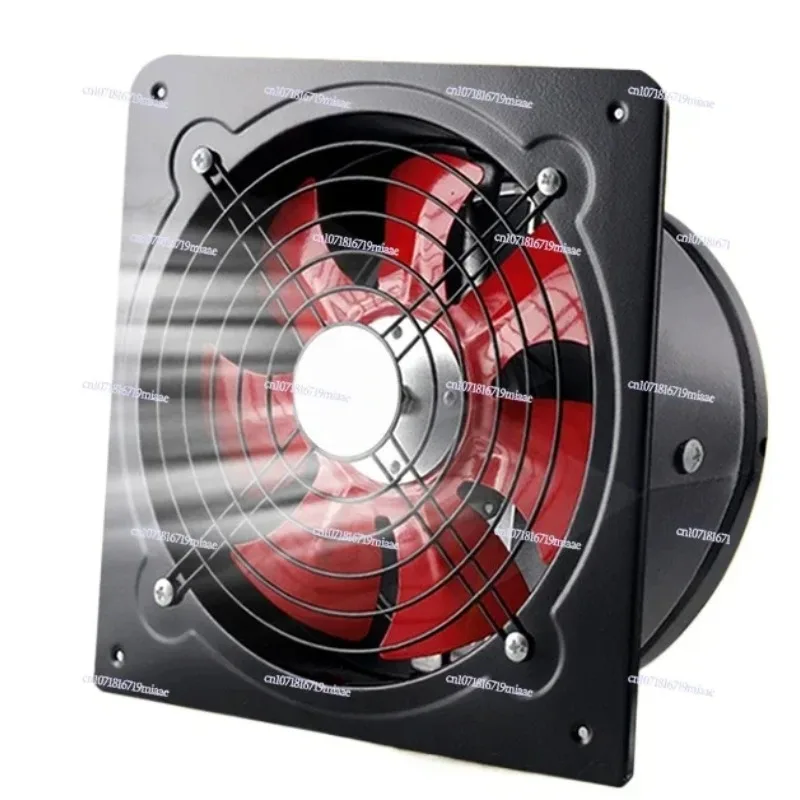 Large Suction Exhaust Fan Kitchen Household Exhaust Oil Fume Exhaust Small Ventilation Bathroom Powerful
Large Suction Exhaust Fan Kitchen Household Exhaust Oil Fume Exhaust Small Ventilation Bathroom Powerful