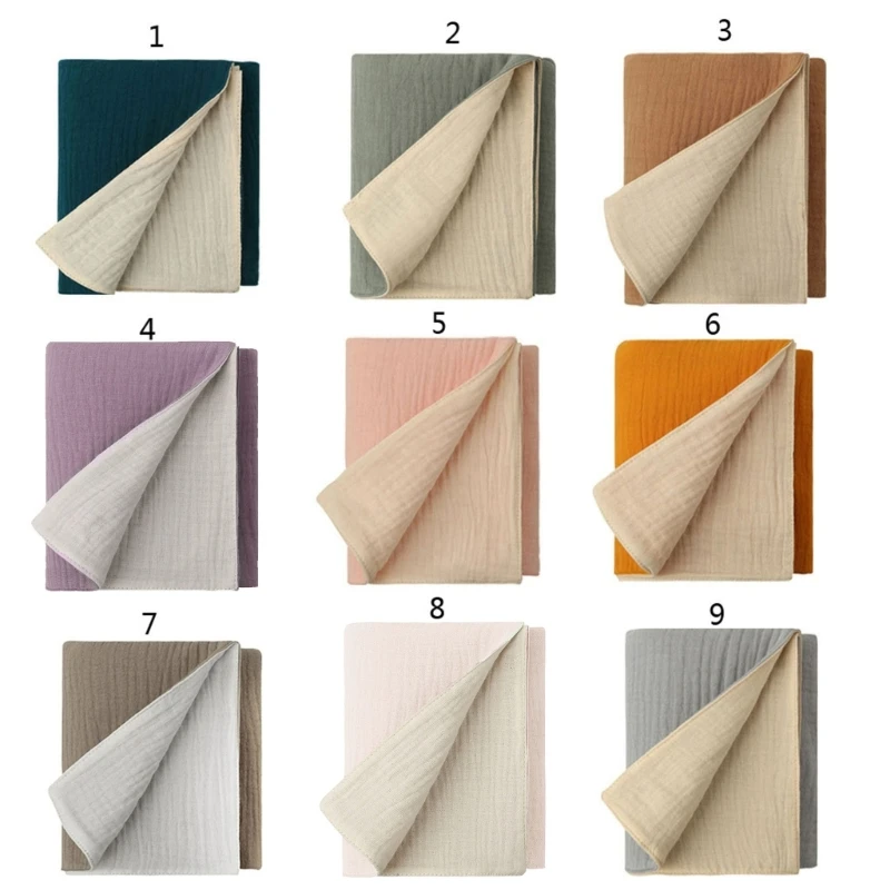97BE Infant Security Blanket Soothe Appease Towel Comfort Sleeping Nursing Toy
97BE Infant Security Blanket Soothe Appease Towel Comfort Sleeping Nursing Toy