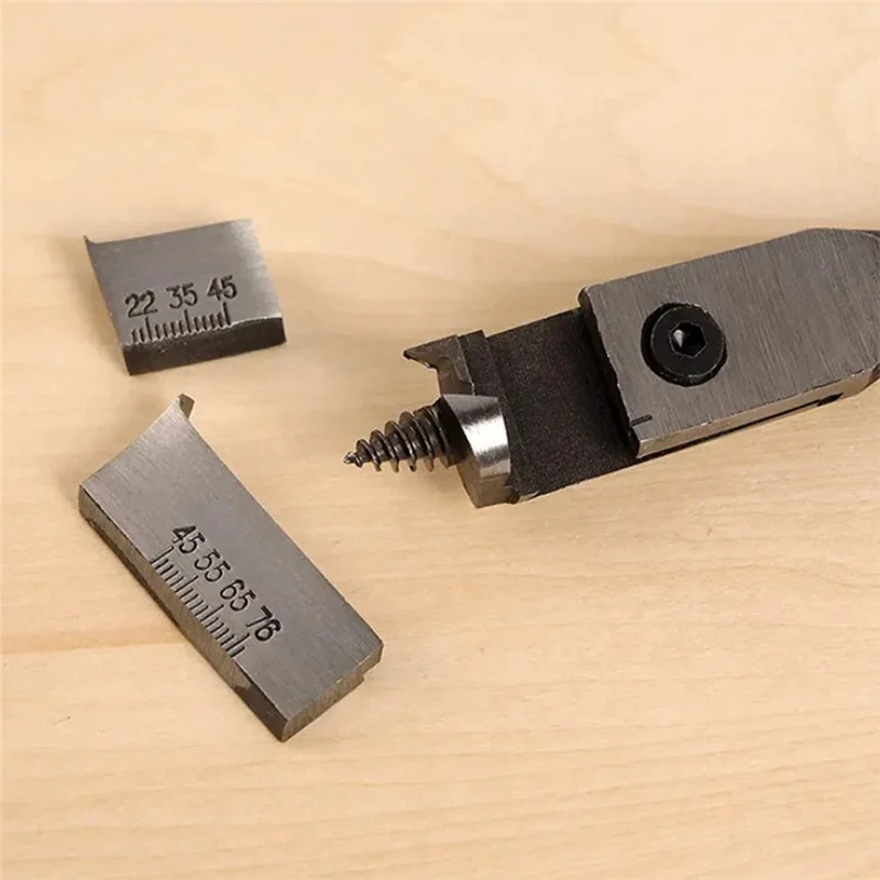 AEE6-Hexagonal Hole Opener Wood Hole Drilling Tools Self Centering Hole Saw Cutter For Drilling On Plasterboard
AEE6-Hexagonal Hole Opener Wood Hole Drilling Tools Self Centering Hole Saw Cutter For Drilling On Plasterboard