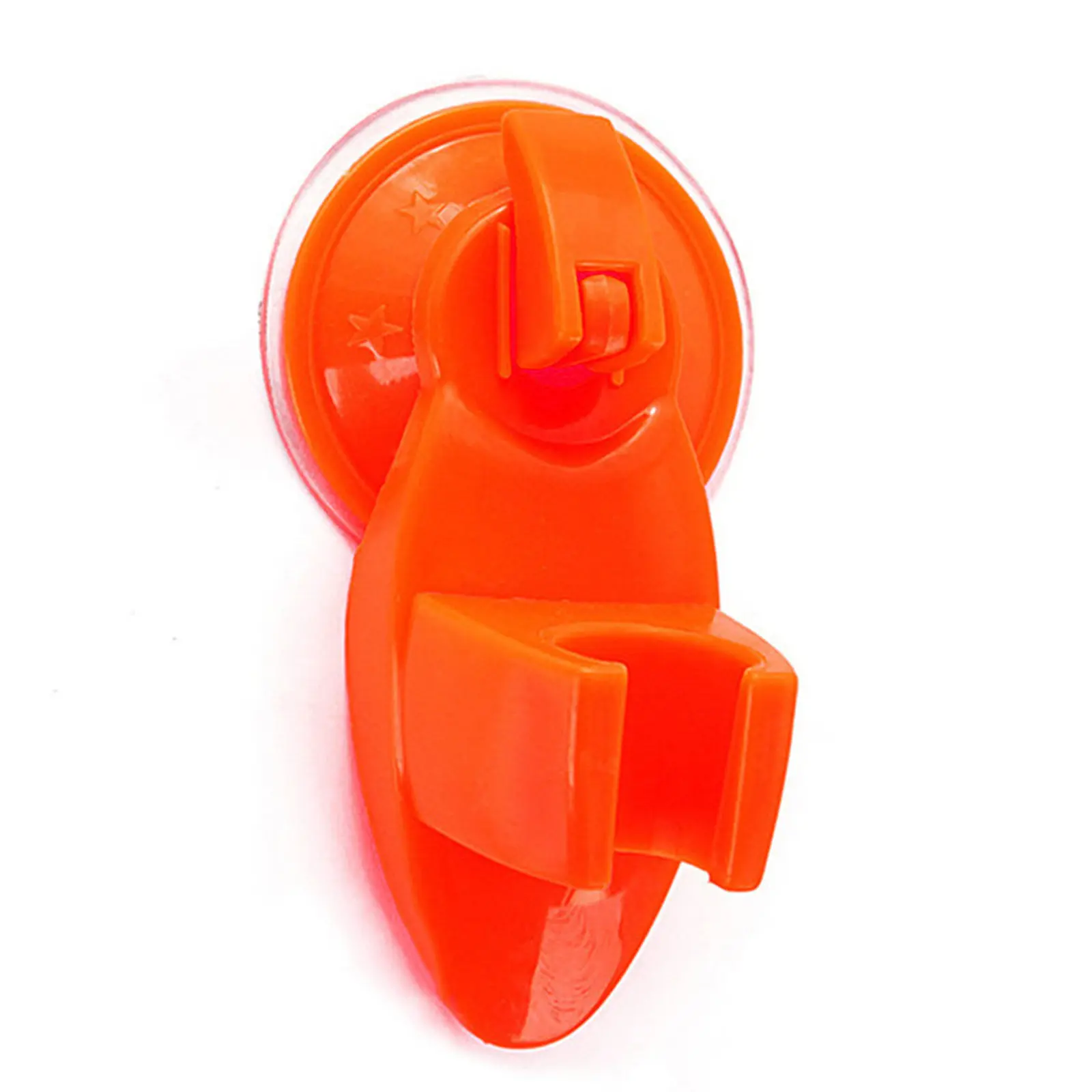 Bathroom ABS Suction Flower Shower Holder Orange Easy Stick No Tools No Damage Shower Head Fixed Holder Wall Mount Chuck
Bathroom ABS Suction Flower Shower Holder Orange Easy Stick No Tools No Damage Shower Head Fixed Holder Wall Mount Chuck