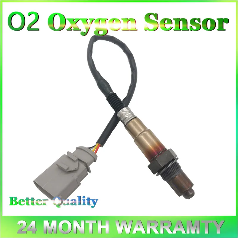 Запчасти OE No 0258027114 8R0906262E для AUDI A4L A5 Q5 Q7 2.0T Lambda Oxygen Sensor 8RO906262B
Запчасти OE No 0258027114 8R0906262E для AUDI A4L A5 Q5 Q7 2.0T Lambda Oxygen Sensor 8RO906262B