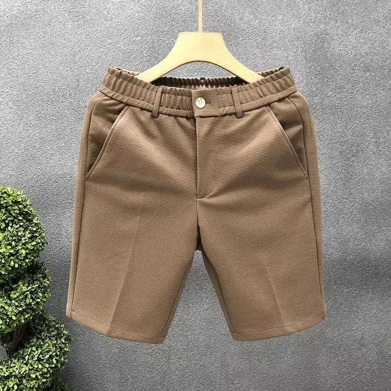 Легкие деловые повседневные белые костюмные шорты, мужские летние модные брюки, мужские тонкие брюки в корейском стиле с 5 точками JJ26
Легкие деловые повседневные белые костюмные шорты, мужские летние модные брюки, мужские тонкие брюки в корейском стиле с 5 точками JJ26