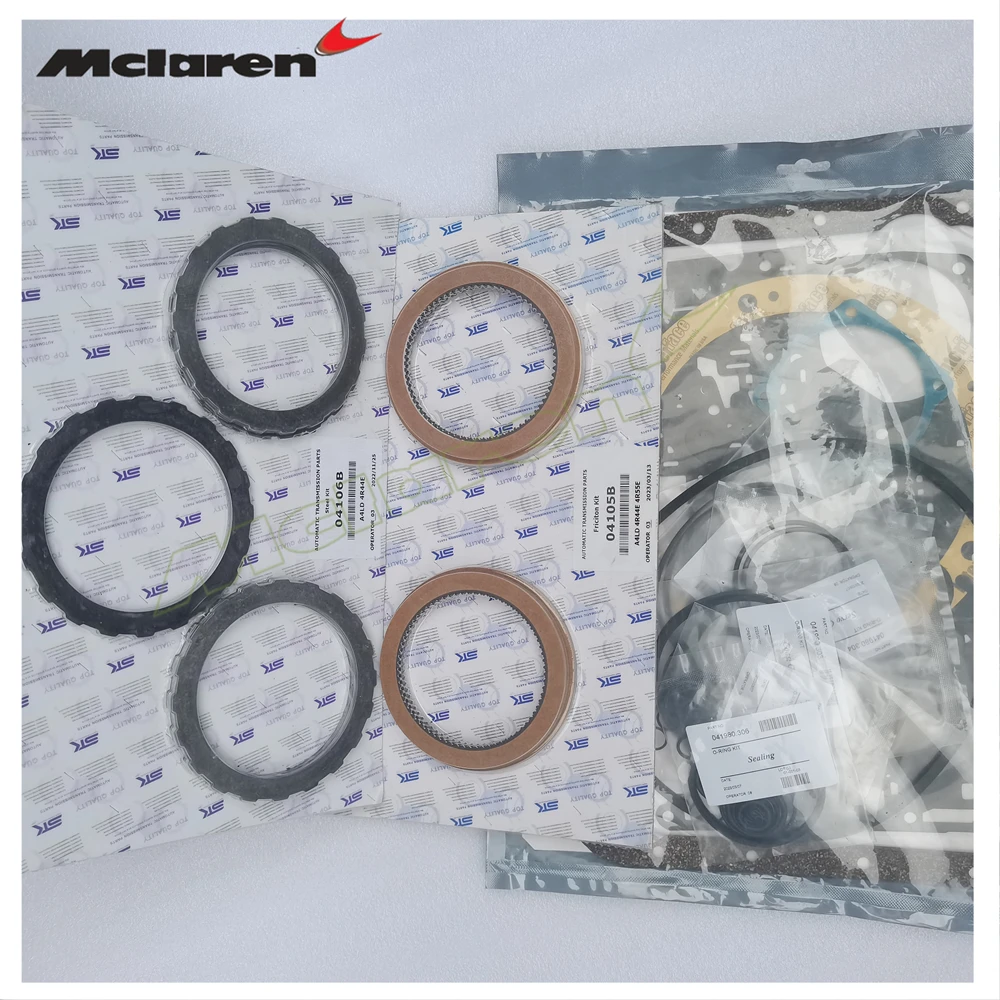 4r44e 4r55e 5r44e 5r55e Repair Rebuild Kit Heavy Duty Master Kit Stage 5 1997-up 2x4 Auto Parts
4r44e 4r55e 5r44e 5r55e Repair Rebuild Kit Heavy Duty Master Kit Stage 5 1997-up 2x4 Auto Parts
