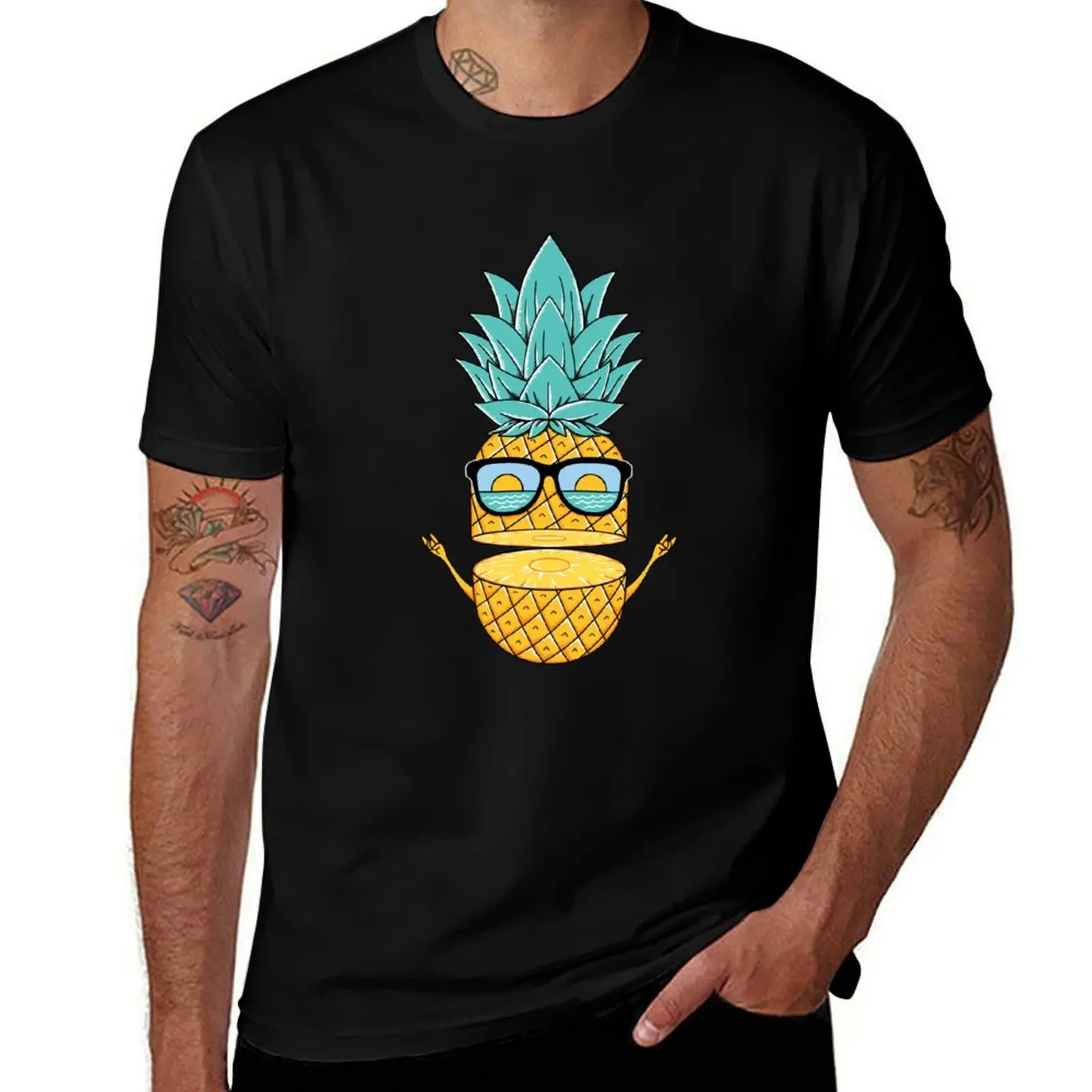 man Pineapple Summer t graphic shirts t Sunglasses T-Shirt luxury shirt man graphic shirt t man for tees 
man Pineapple Summer t graphic shirts t Sunglasses T-Shirt luxury shirt man graphic shirt t man for tees