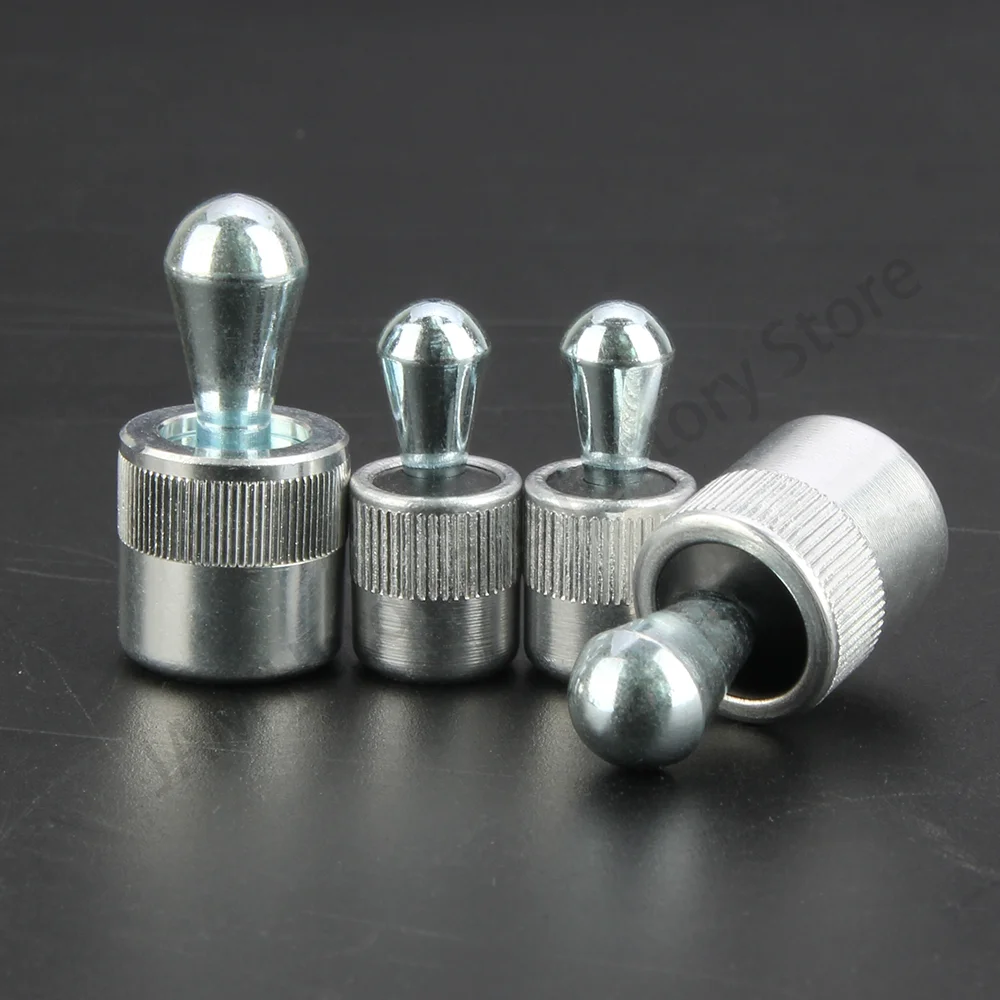 5PCS/Lot MJ523 Good Quality Spring Pins 10-300N Loaed Spring Plungers Steel Pins Short Type Loacking Pin With Zinc Treatment
5PCS/Lot MJ523 Good Quality Spring Pins 10-300N Loaed Spring Plungers Steel Pins Short Type Loacking Pin With Zinc Treatment