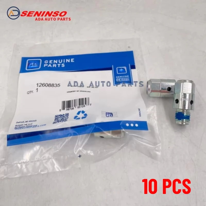 10PCS 12608835 Engine Oil Pressure Relief Valves For GM Camaro Escalade Cheyenne Silverado 2500
10PCS 12608835 Engine Oil Pressure Relief Valves For GM Camaro Escalade Cheyenne Silverado 2500