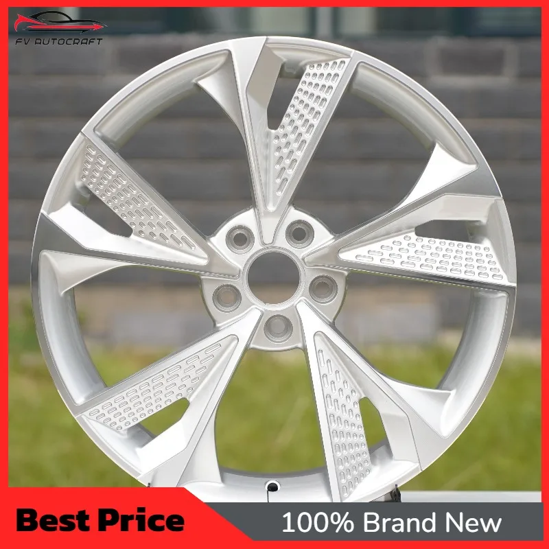 【2026】 Hot Selling Aluminum Wheels For Car High Quality Aluminum Alloy Forged Wheels Passenger Car Wheels
【2026】 Hot Selling Aluminum Wheels For Car High Quality Aluminum Alloy Forged Wheels Passenger Car Wheels
