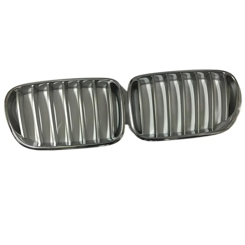 Left /Right Kidney Radiator Grill Grille for BMW X3 F25 18i 20i 28i 30dx 35ix 2010-2014
Left /Right Kidney Radiator Grill Grille for BMW X3 F25 18i 20i 28i 30dx 35ix 2010-2014