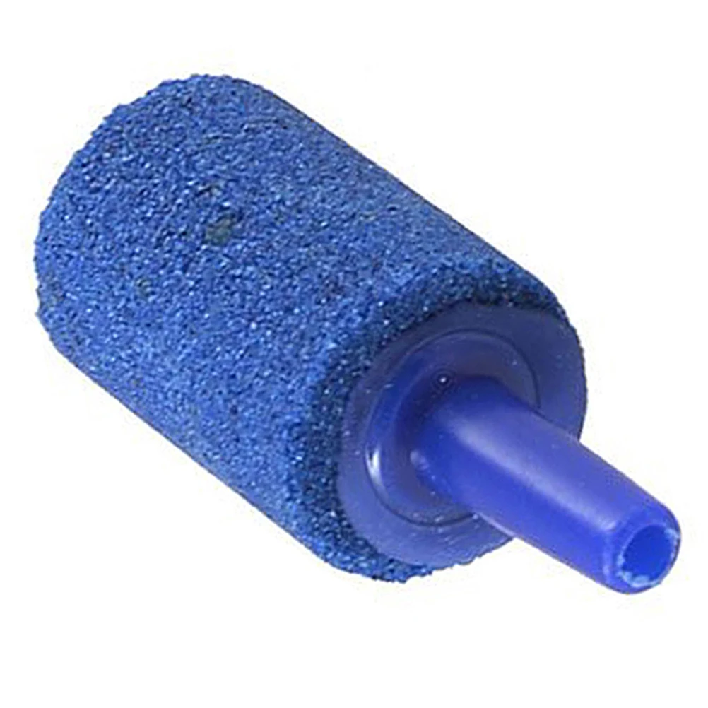 Stone Airstones Diffuser Bubble Pump Shape Aquarium Air Fish Tank Hydroponics Mineral Material Water Currents
Stone Airstones Diffuser Bubble Pump Shape Aquarium Air Fish Tank Hydroponics Mineral Material Water Currents
