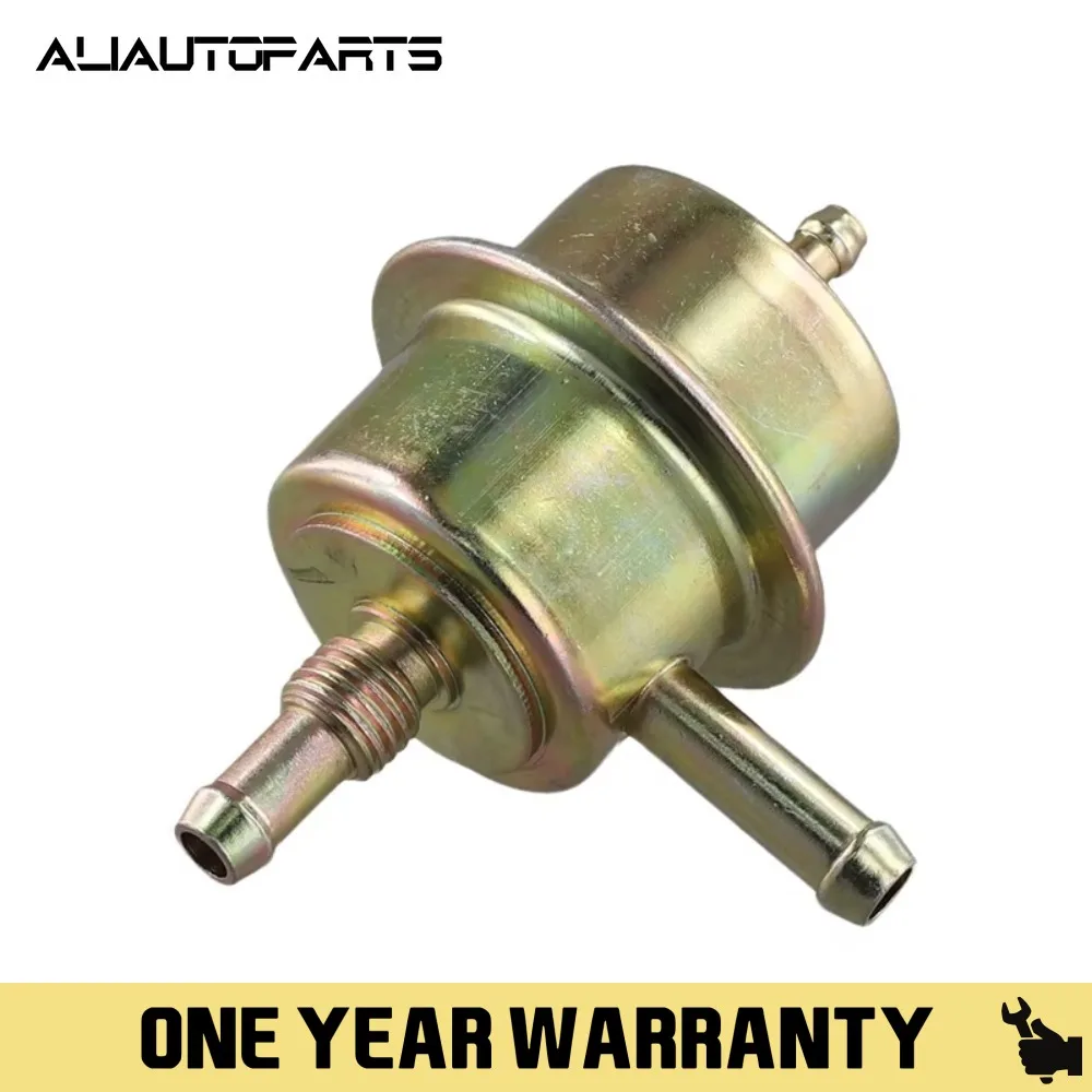 0280160200 3.0 Bar Fuel Pressure Regulator For VW Beetle CITROËN Porsche Renault Peugeot 912 914 0280160201 022906035
0280160200 3.0 Bar Fuel Pressure Regulator For VW Beetle CITROËN Porsche Renault Peugeot 912 914 0280160201 022906035