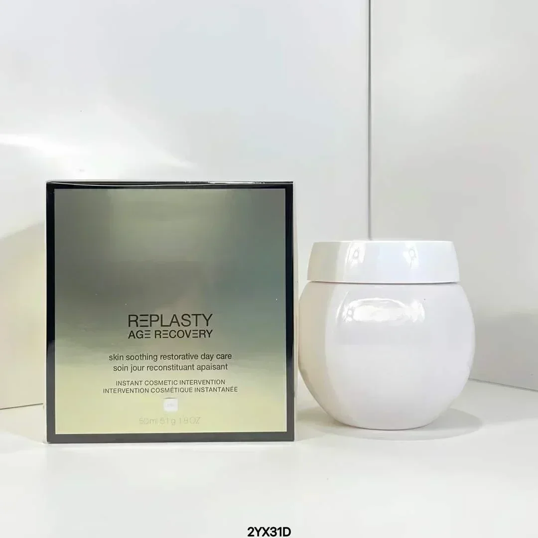 2025 High Quality New The Radiant Regenerating Cream 50ml Face Skin Care Cosmetics
2025 High Quality New The Radiant Regenerating Cream 50ml Face Skin Care Cosmetics