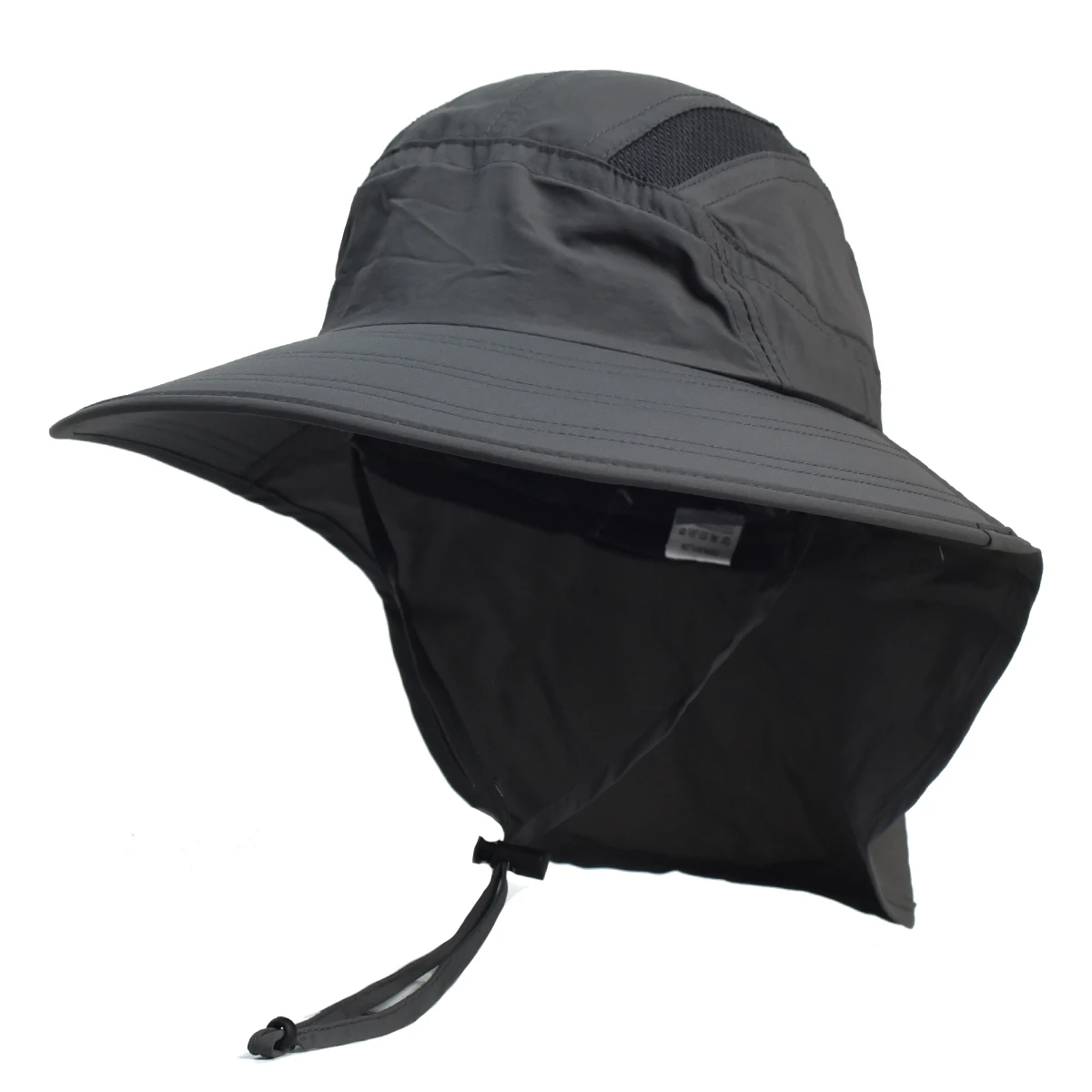 Outdoor Sports Jungle Hiking Hat Fishing Hat Wide Brim Bucket Hat with Neck Cover Quick Dry Men Fishermen Sun Protected Cap
Outdoor Sports Jungle Hiking Hat Fishing Hat Wide Brim Bucket Hat with Neck Cover Quick Dry Men Fishermen Sun Protected Cap