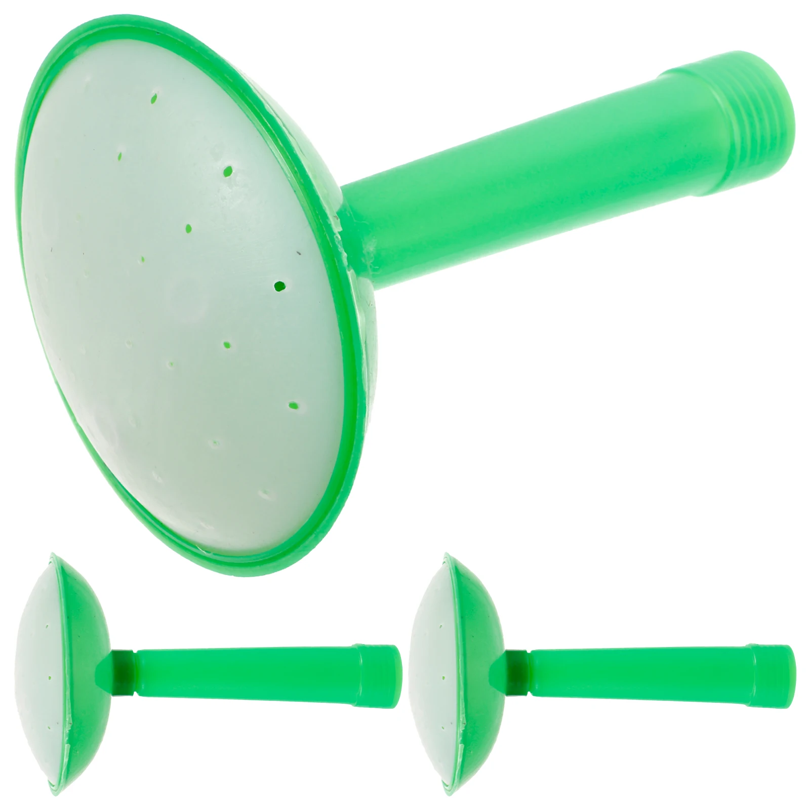 3pcs Sprinkler Nozzle For Flower Bonsai Bottle Cap Spout Plastic Water Bottle Sprinkler Cap Portable Gardening Gadget Easy
3pcs Sprinkler Nozzle For Flower Bonsai Bottle Cap Spout Plastic Water Bottle Sprinkler Cap Portable Gardening Gadget Easy