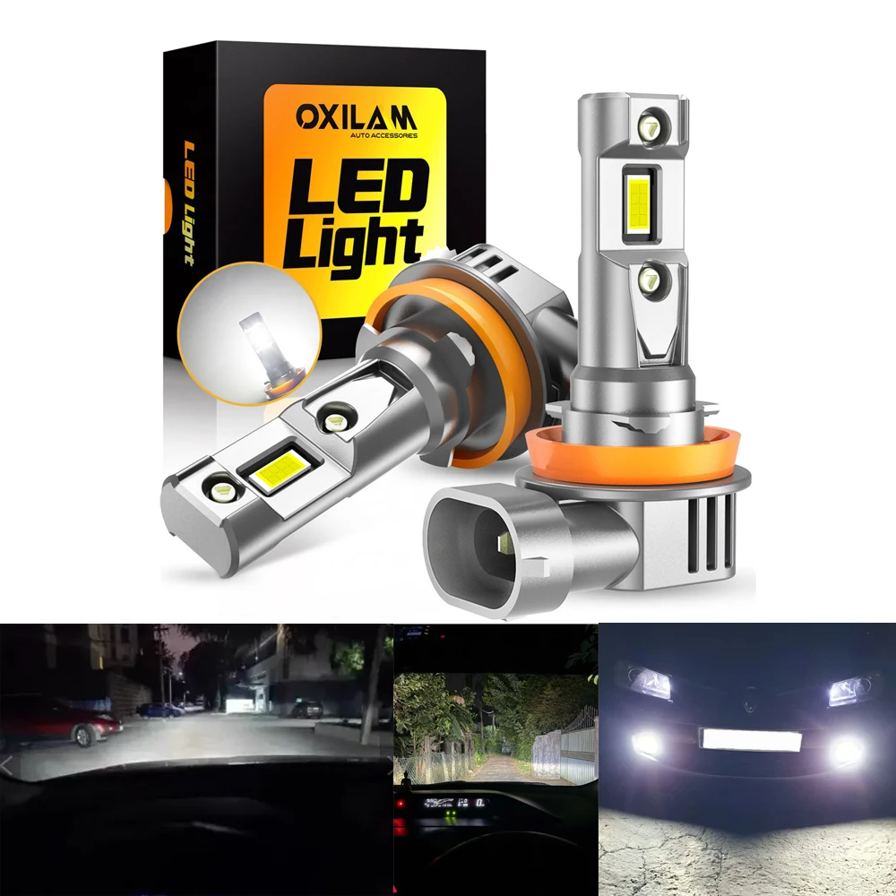 2 шт. H8 H11 комплект светодиодных ламп для фар 6500K 9005 9006 9012 HIR2 H4 светодиодные фары Canbus для BMW Audi Ford VW Golf Toyota Hyundai
2 шт. H8 H11 комплект светодиодных ламп для фар 6500K 9005 9006 9012 HIR2 H4 светодиодные фары Canbus для BMW Audi Ford VW Golf Toyota Hyundai