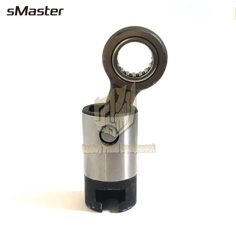 New High Quality High Pressure Airless Sprayer Pump Spare Parts Connecting Rod 24W640 for GRC 395 490 495 595 PC Pump
New High Quality High Pressure Airless Sprayer Pump Spare Parts Connecting Rod 24W640 for GRC 395 490 495 595 PC Pump