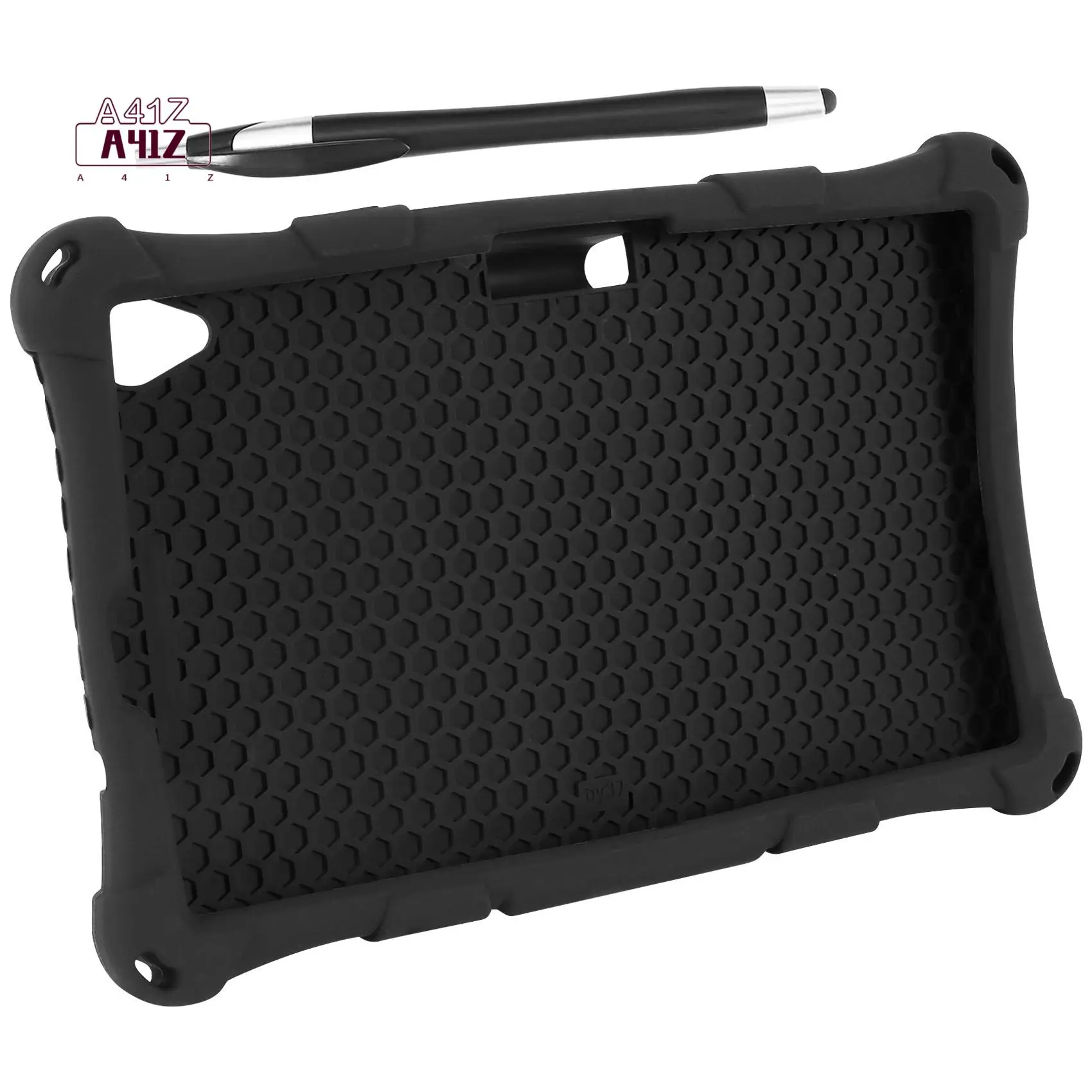 A41Z-Silicone Case For Lenovo Tab M8 FHD TB-8705F/N Tab M8 HD TB-8505X/F 8Inch Tablet Case For Lenovo Tab M8 8705 With Pen
A41Z-Silicone Case For Lenovo Tab M8 FHD TB-8705F/N Tab M8 HD TB-8505X/F 8Inch Tablet Case For Lenovo Tab M8 8705 With Pen