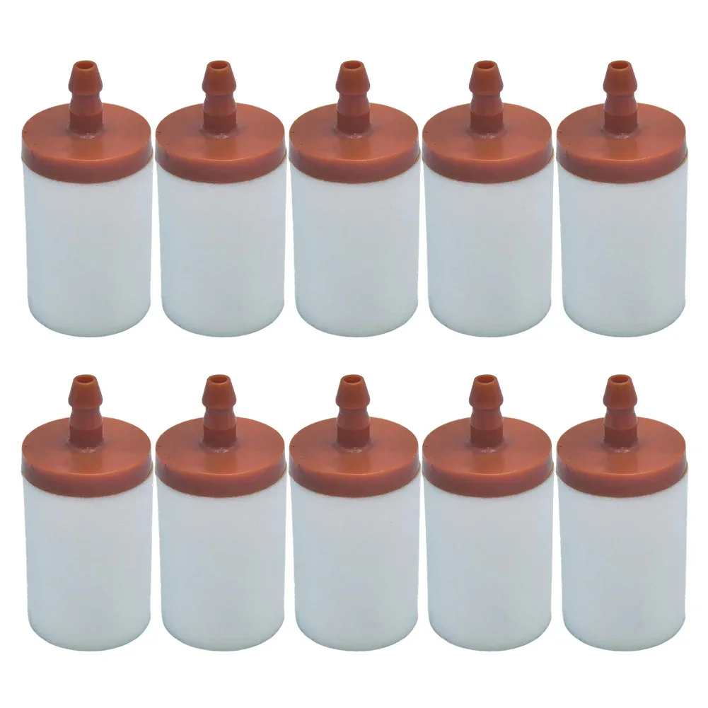 Ten Fuel Filters for Reliable Use in Chainsaws and Lawn Mowers such as the Efficiently Designed Models like the Series of 440
Ten Fuel Filters for Reliable Use in Chainsaws and Lawn Mowers such as the Efficiently Designed Models like the Series of 440