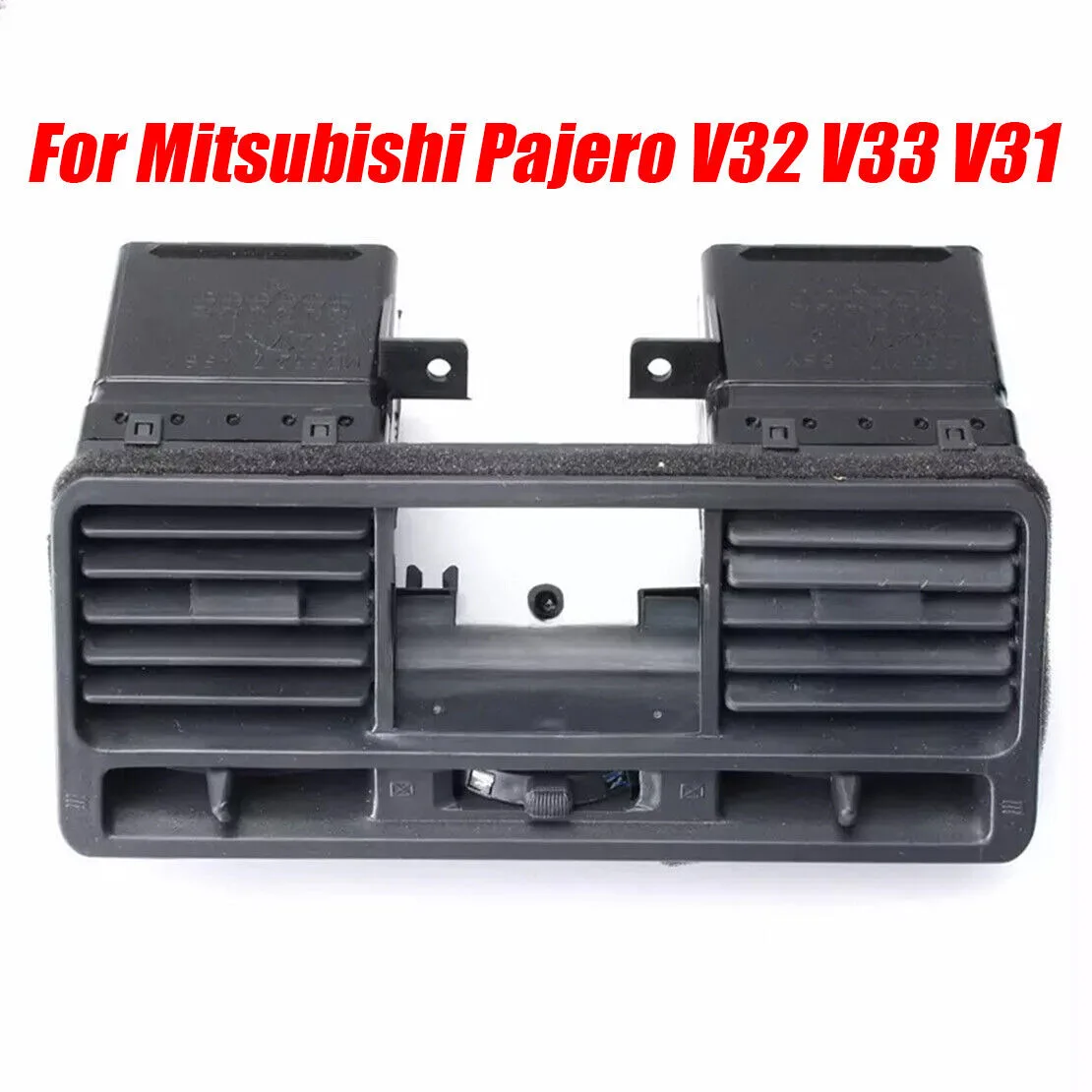 МБ 775266 Для Mitsubishi Pajero V32 V33 V31 центральная приборная панель, розетка кондиционера, вентиляционная панель
МБ 775266 Для Mitsubishi Pajero V32 V33 V31 центральная приборная панель, розетка кондиционера, вентиляционная панель