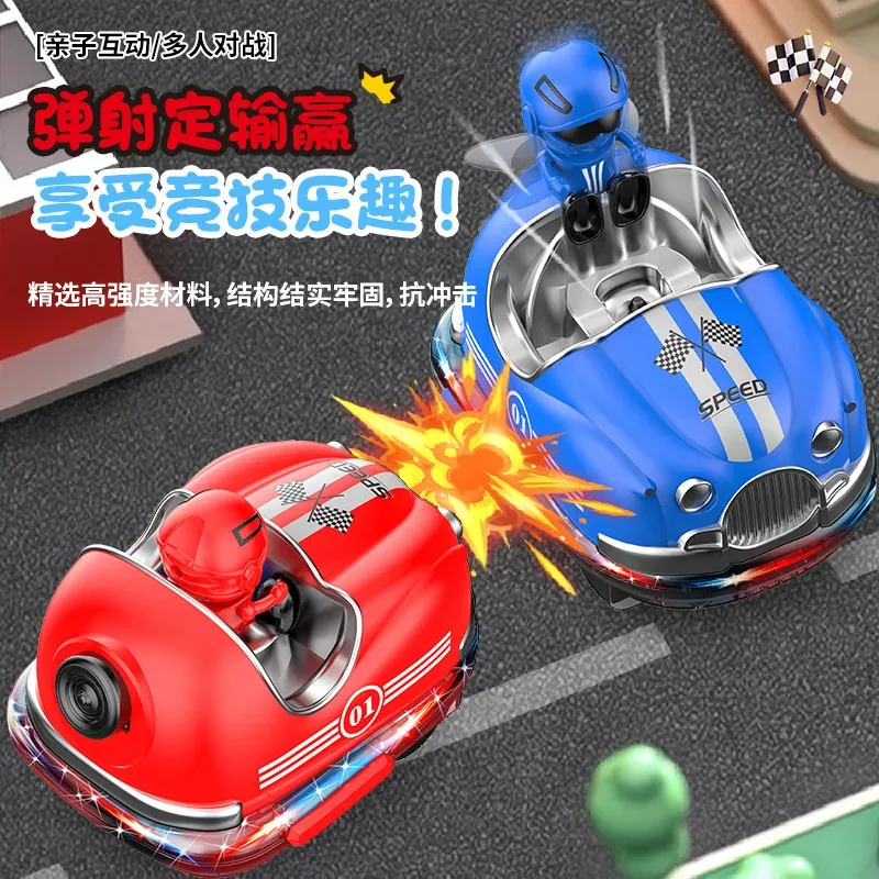 TOPMAYA Battle с вентилятором, бампером, радиоуправлением для детей, детский автомобиль с дистанционным управлением, игрушки, подарок на день рождения 
TOPMAYA Battle с вентилятором, бампером, радиоуправлением для детей, детский автомобиль с дистанционным управлением, игрушки, подарок на день рождения