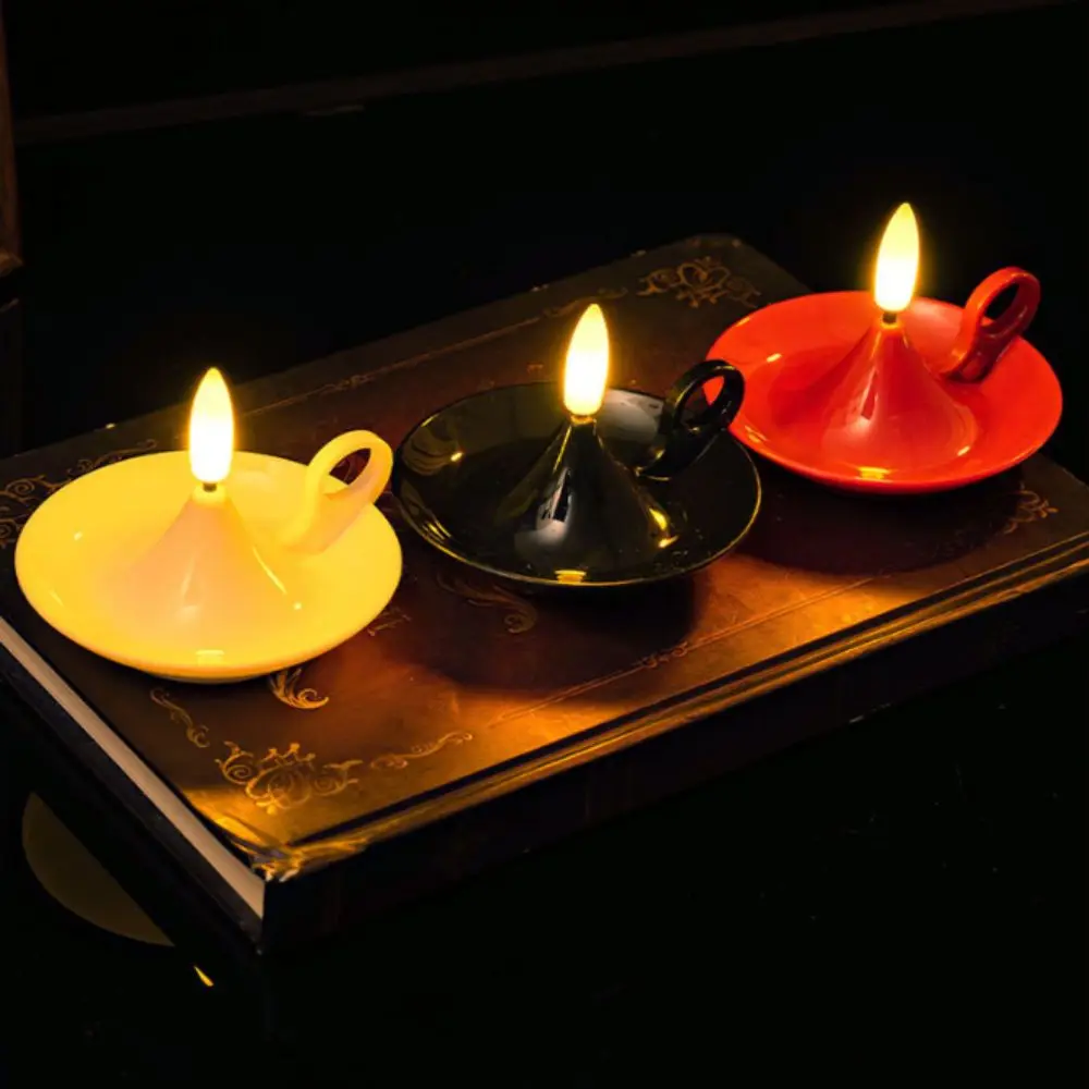 Plastic Material LED Electronic Candle Lamp Row Of Lamps Festival Atmosphere Water-Reactive Indian Small Oil Lamp
Plastic Material LED Electronic Candle Lamp Row Of Lamps Festival Atmosphere Water-Reactive Indian Small Oil Lamp