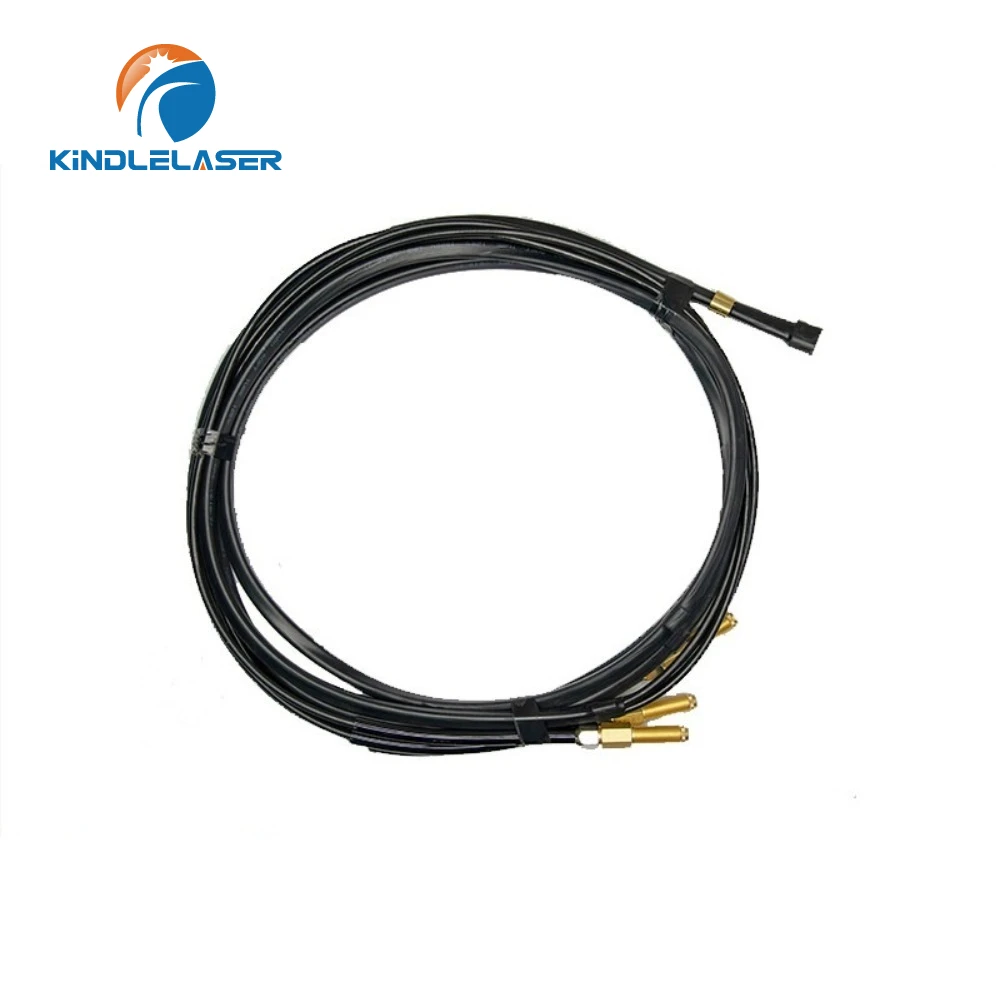 Original CQWY 3-Wire Feeding Tube Guide Welder Wire Graphite Hose Copper Nozzle 2.0mm Guide Tip for Handheld Laser Welding Torch
Original CQWY 3-Wire Feeding Tube Guide Welder Wire Graphite Hose Copper Nozzle 2.0mm Guide Tip for Handheld Laser Welding Torch