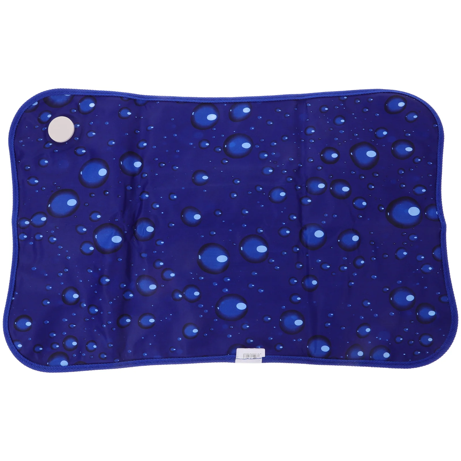 Cooling Pillow Summer Inflatable Water Fillable Ice Temperature Cushion Sleep Camping Travel Lightweight Portable
Cooling Pillow Summer Inflatable Water Fillable Ice Temperature Cushion Sleep Camping Travel Lightweight Portable