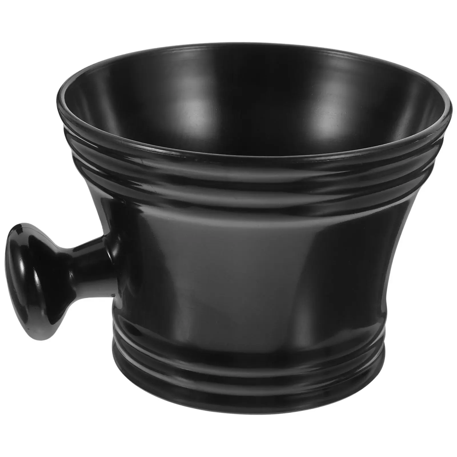 Shaving Soap Cream Cup Mustache Cleaning Brush Container Beard Grooming Bowl Foaming
Shaving Soap Cream Cup Mustache Cleaning Brush Container Beard Grooming Bowl Foaming