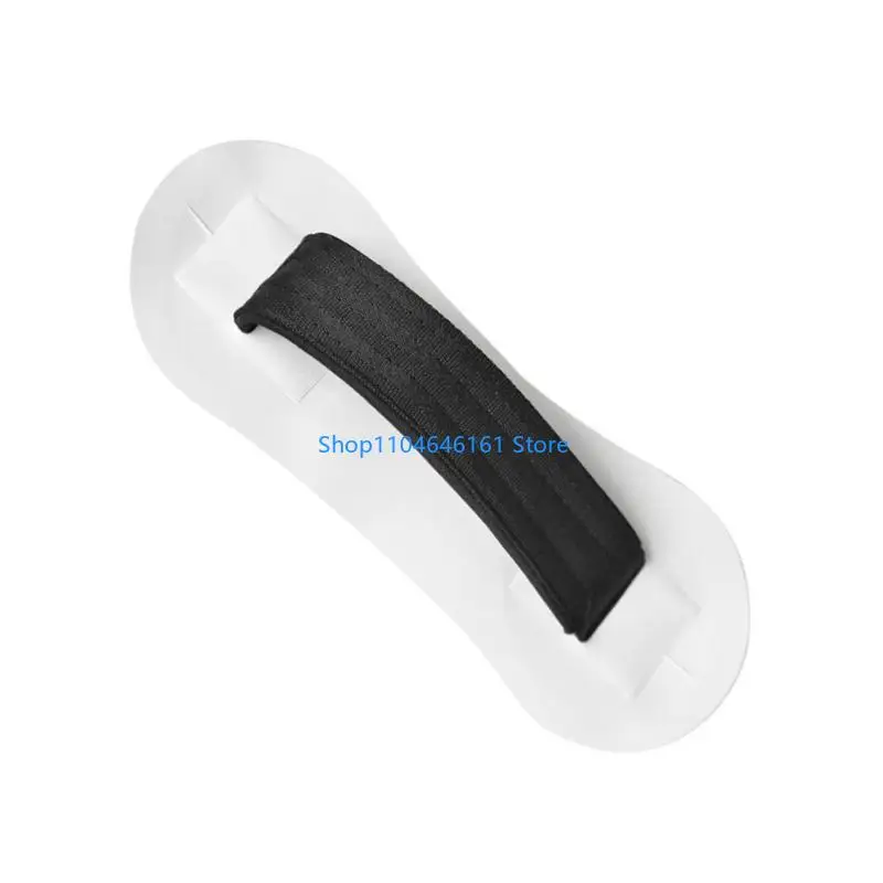 Paddle Board Handle Strap Canoes Boats Handle PVC Kayaks Strap Handrails
Paddle Board Handle Strap Canoes Boats Handle PVC Kayaks Strap Handrails
