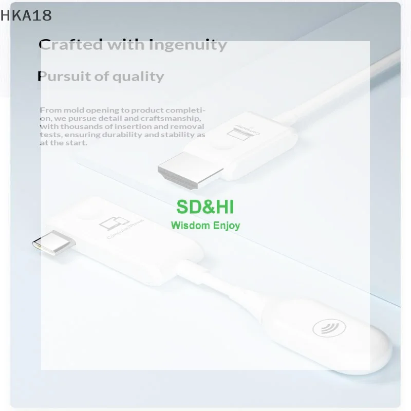Hdmicompatible Wireless Transmitter And Receiver 1080P Extender Kit 50M Wireless Video Audio Transceiver Dongle For TV Camera
Hdmicompatible Wireless Transmitter And Receiver 1080P Extender Kit 50M Wireless Video Audio Transceiver Dongle For TV Camera