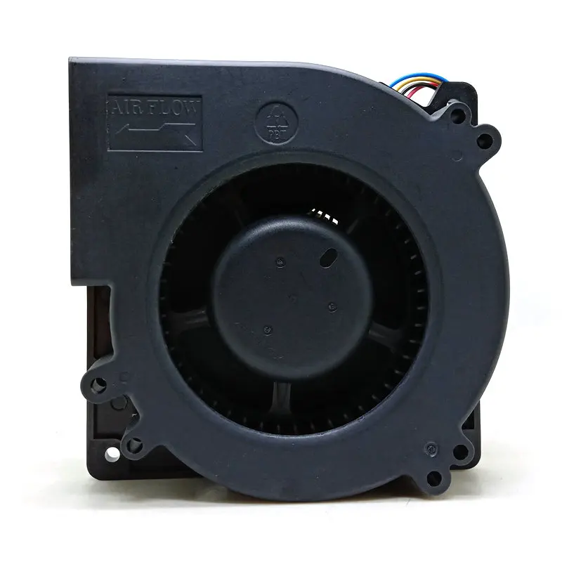 Original BFB1212HH 120x120x32MM DC12v 1.65a Computer Cooling fan
Original BFB1212HH 120x120x32MM DC12v 1.65a Computer Cooling fan