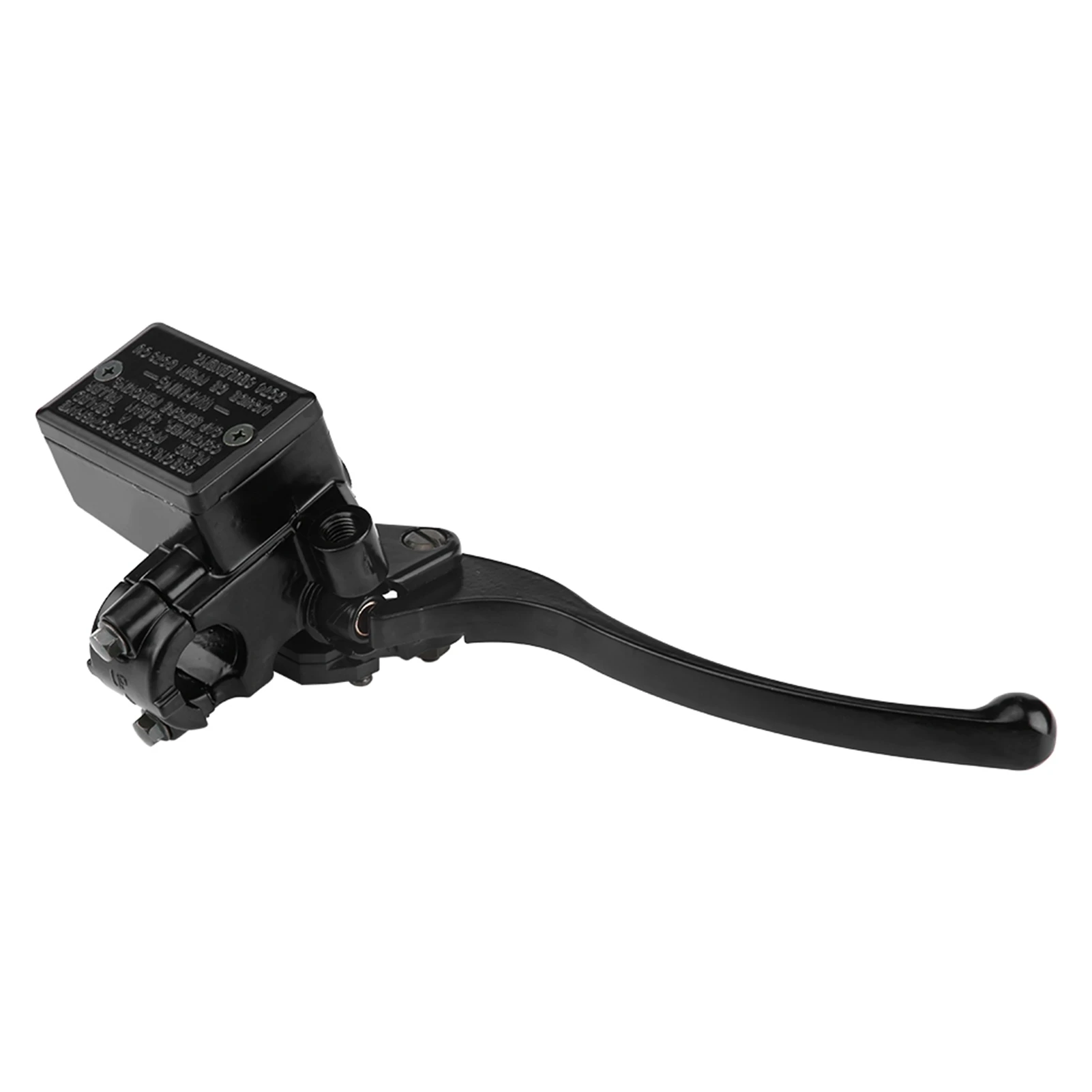 7/8" 22mm Motorcycle Front Brake Clutch Lever Master Cylinder for Trx400
7/8" 22mm Motorcycle Front Brake Clutch Lever Master Cylinder for Trx400