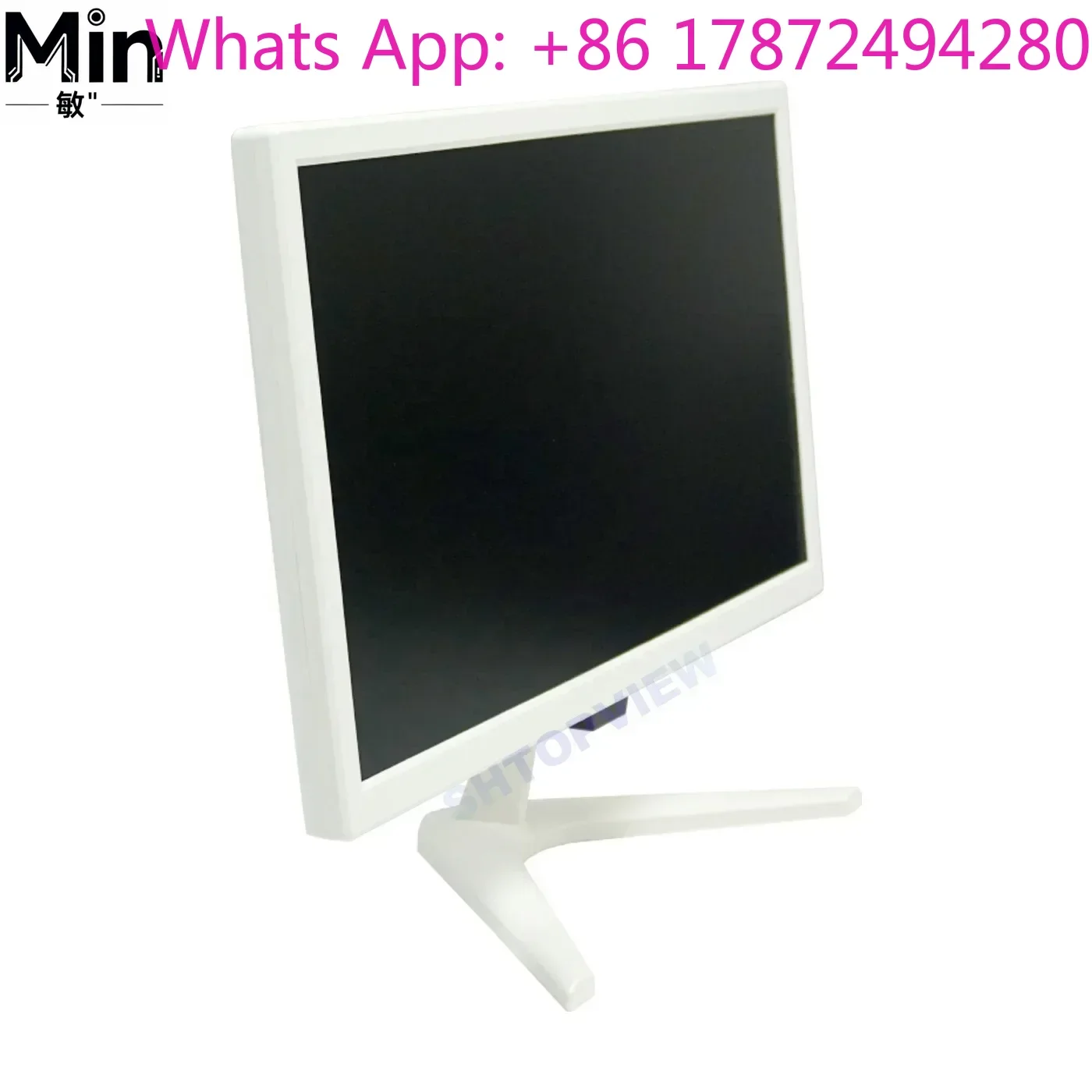 19 Inch K-185 LED LCD Visual Chart Optometry Eye Exam Equipment
19 Inch K-185 LED LCD Visual Chart Optometry Eye Exam Equipment