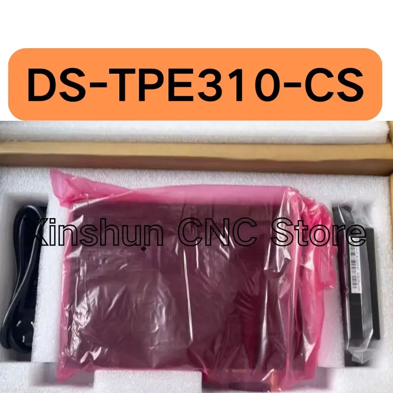 DS-TPE310-CS Entrance and Exit Control Terminal Module Quick Shipping Brand New
DS-TPE310-CS Entrance and Exit Control Terminal Module Quick Shipping Brand New