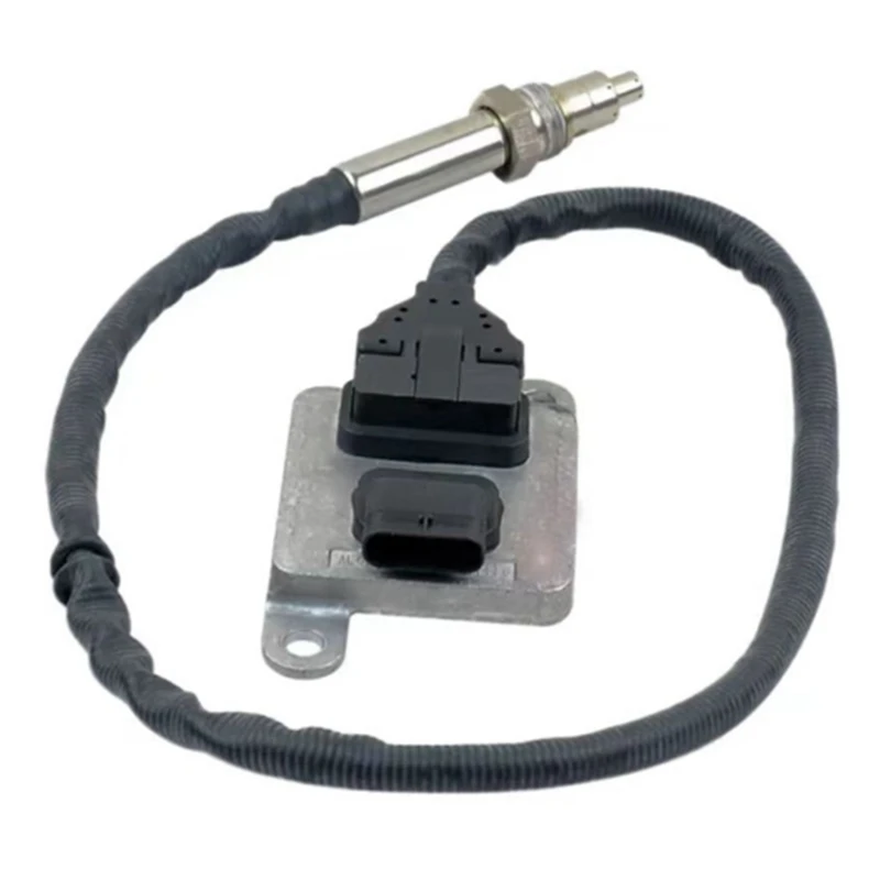 Sensor Nitrogen Oxide Nox Sensor A0009050108 For Mercedes Benz W205 W164 W253 W213 W238 X166
Sensor Nitrogen Oxide Nox Sensor A0009050108 For Mercedes Benz W205 W164 W253 W213 W238 X166